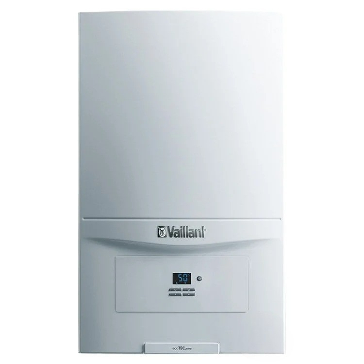 VUW 286/7-2 ecoTEC pure Tam Yoğuşmalı Kombi