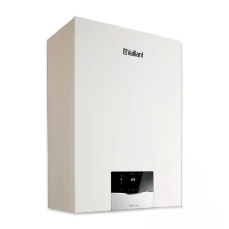 Vaillant ecoTEC Plus 40CS/1-5 35/40 kW Tam Yoğuşmalı Kombi