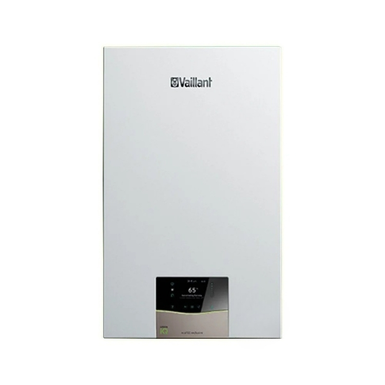Vaillant ecoTEC Exclusive Green iQ 36 Multi Yoğuşmalı Kombi