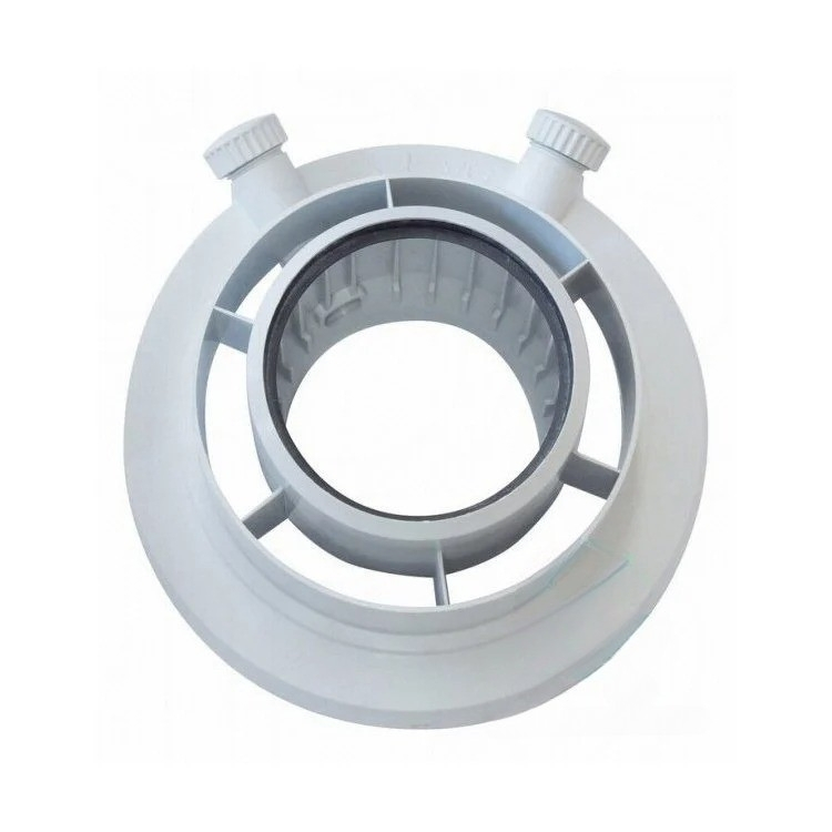 Vaillant Yoğuşmalı Kombi Baca Dönüştürücü Adaptör 5. Jenerasyon