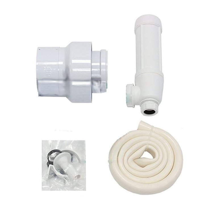 Vaillant Baca Geçişi - Adaptör